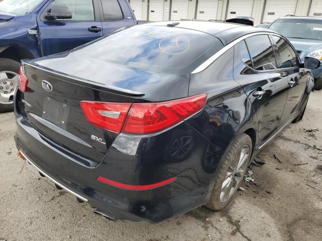 2015 KIA OPTIMA SX 5XXGR4A61FG360741