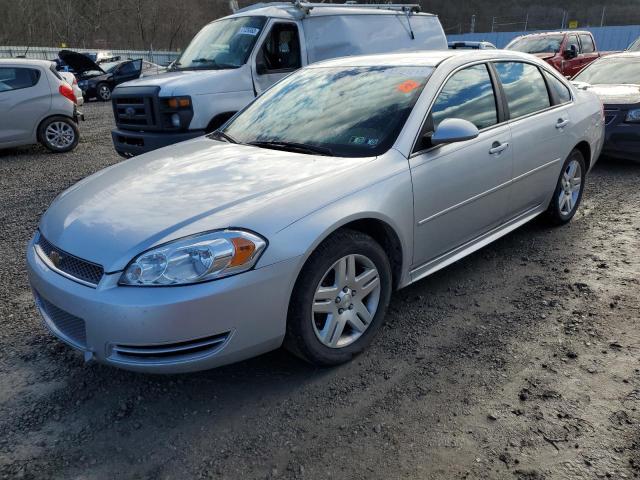 2012 Chevrolet Impala LT