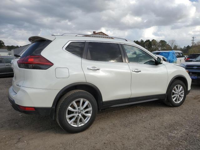 2019 NISSAN ROGUE S 5N1AT2MVXKC737278
