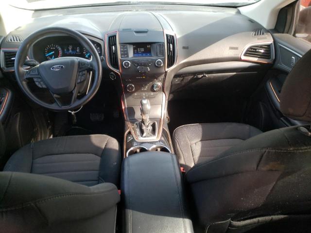 2015 FORD EDGE SE - 2FMTK3G89FBC32846