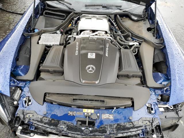 2020 MERCEDES-BENZ AMG GT C - WDDYJ8AAXLA027796