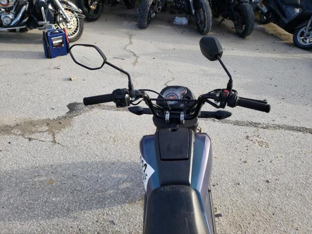 2022 HONDA NVA110 B 3H1JK0705ND004730
