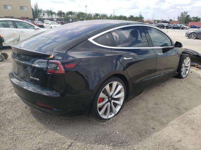 2018 TESLA MODEL 3 - 5YJ3E1EB8JF170821