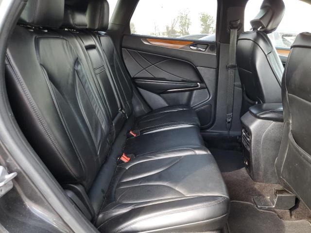 5LMCJ2C99HUL02089 Lincoln MKC SELECT