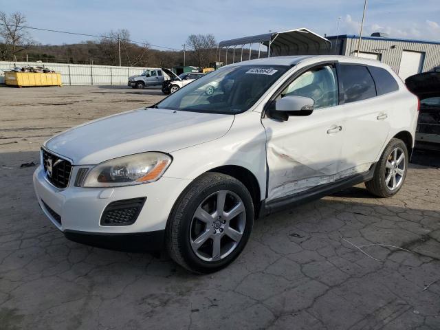 2013 Volvo XC60 