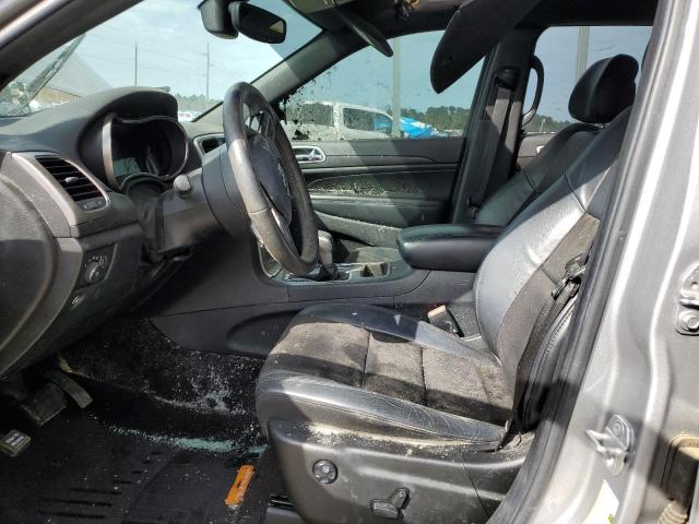 2018 JEEP GRAND CHER 1C4RJFAG8JC210509