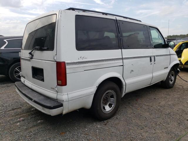 1GKDM19W6XB518829 GMC Safari Xt