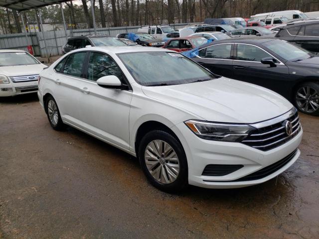 2019 VOLKSWAGEN JETTA S 3VWC57BUXKM270180