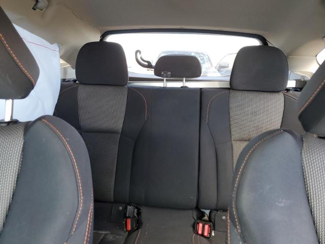 JF2GTADCXJH311438 Subaru Crosstrek Premium
