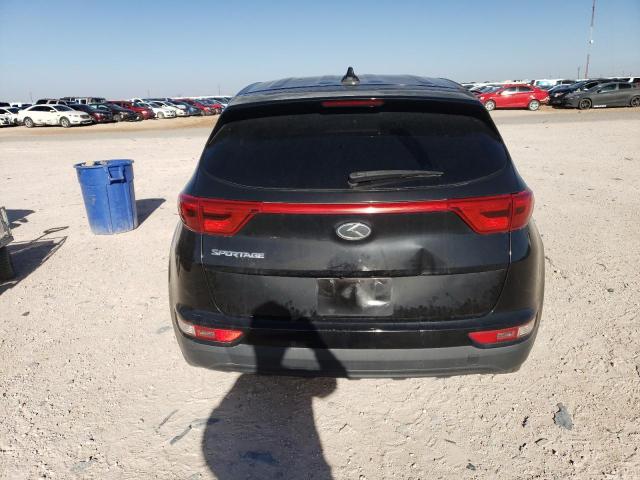 2017 KIA SPORTAGE L KNDPMCAC7H7114996