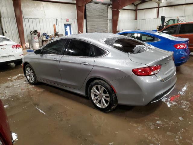 2015 CHRYSLER 200 LIMITE - 1C3CCCAB2FN684720