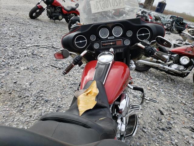 2005 HARLEY-DAVIDSON FLHTCUI SH 1HD1FLW125Y642599