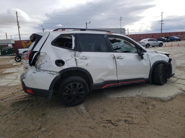 JF2SKARC1LH582669 Subaru Forester Sport