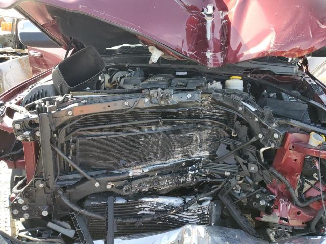 2019 RAM 2500 LONGH - 3C6UR5GL0KG665216