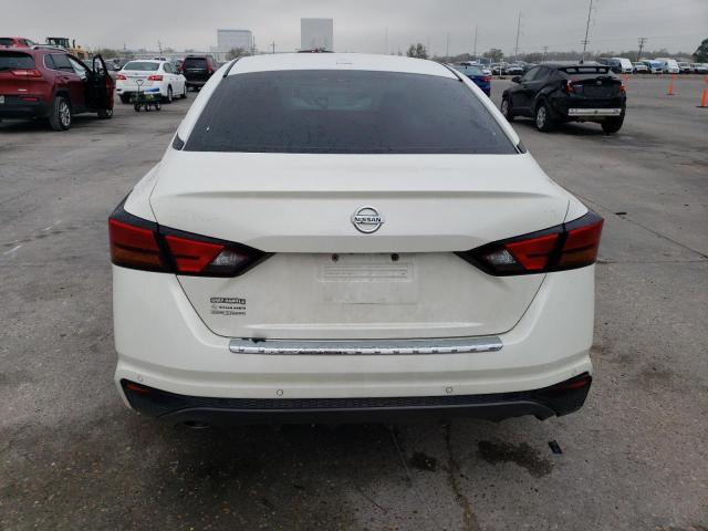 1N4BL4CVXLN308501 Nissan ALTIMA SR