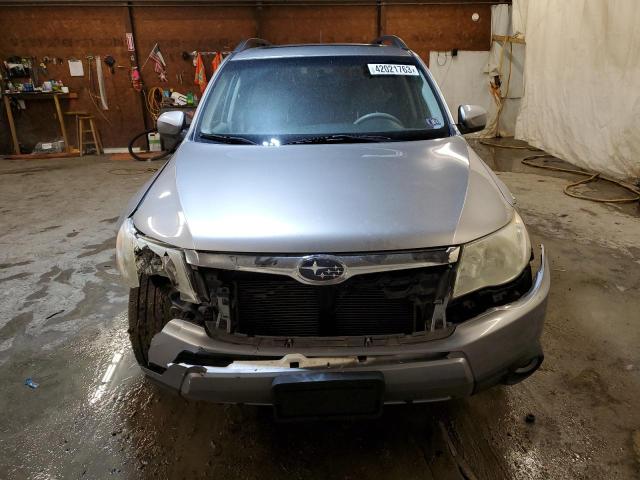 JF2SHAEC8BH779695 Subaru Forester Limited