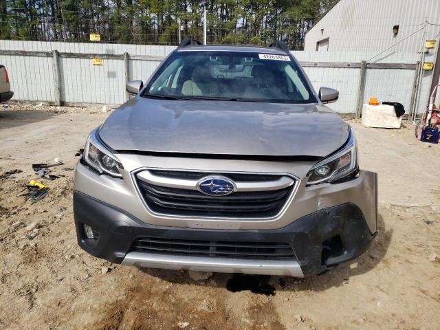 2020 SUBARU OUTBACK LI - 4S4BTANC1L3182492