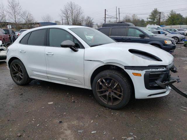 2023 PORSCHE MACAN BASE WP1AA2A56PLB00599