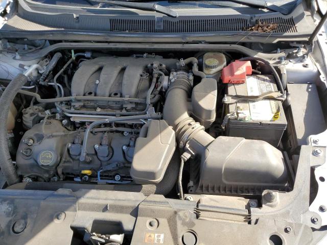 2015 FORD TAURUS LIM - 1FAHP2F86FG208381
