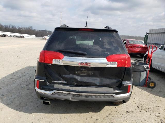 2017 GMC TERRAIN SL - 2GKALNEK2H6324996