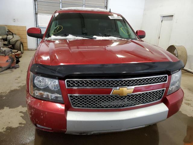 VIN 3KPC24A64LE103922 2012 CHEVROLET TAHOE no.5