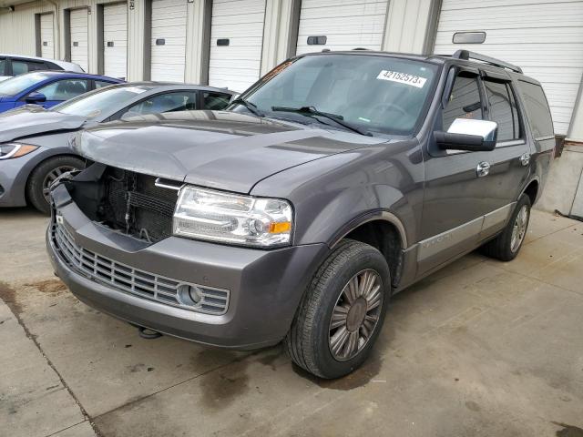 2013 Lincoln Navigator 