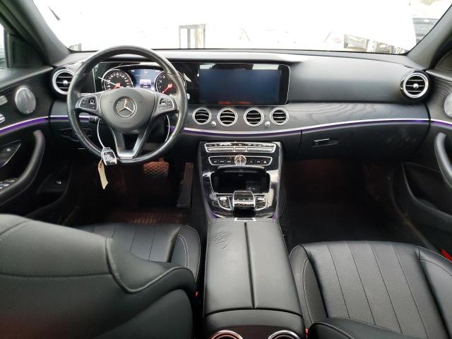 2017 MERCEDES-BENZ E 300 4MAT - WDDZF4KB6HA205068
