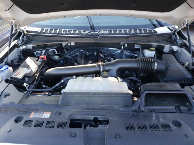 5LMJJ3LT6NEL03490 Lincoln Navigator