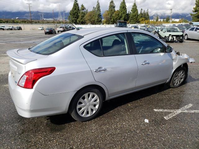 2016 NISSAN VERSA S 3N1CN7AP1GL847404