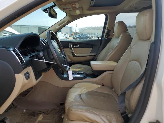 1GKKVTED1CJ404564 GMC Acadia Denali