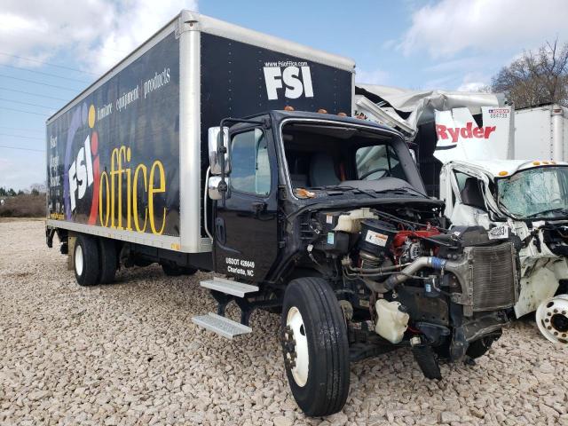 Vehiculos salvage en venta de Copart China Grove, NC: 2018 Freightliner M2 106 Medium Duty