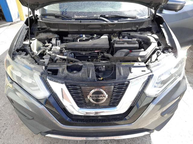 5N1AT2MT2HC866509 Nissan ROGUE S