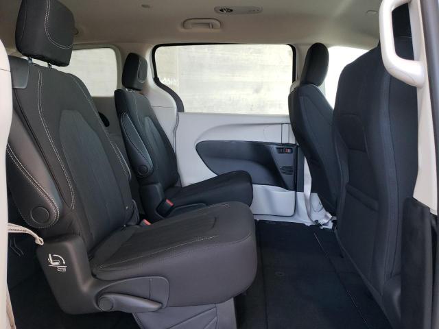 2022 CHRYSLER VOYAGER LX - 2C4RC1CG1NR226915