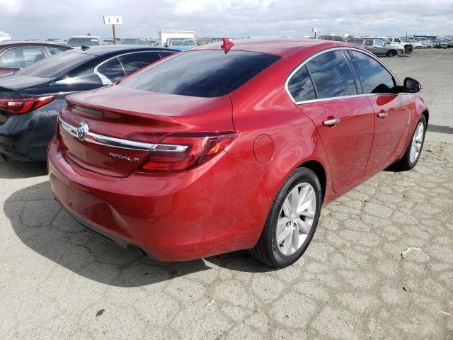 2G4GN5EX5E9288867 Buick Regal Premium