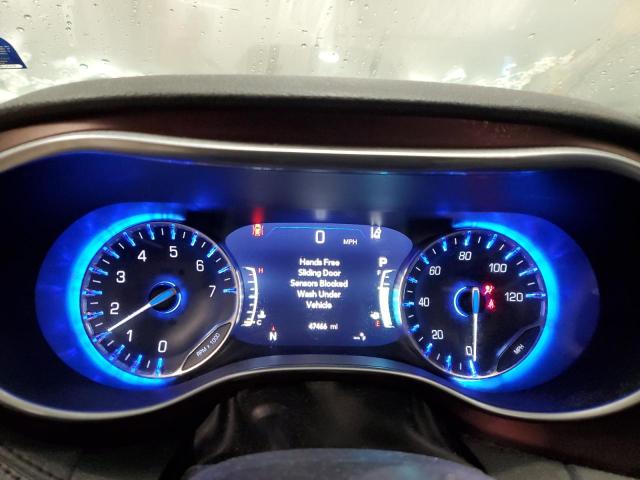 2020 CHRYSLER PACIFICA L - 2C4RC1GG9LR198501