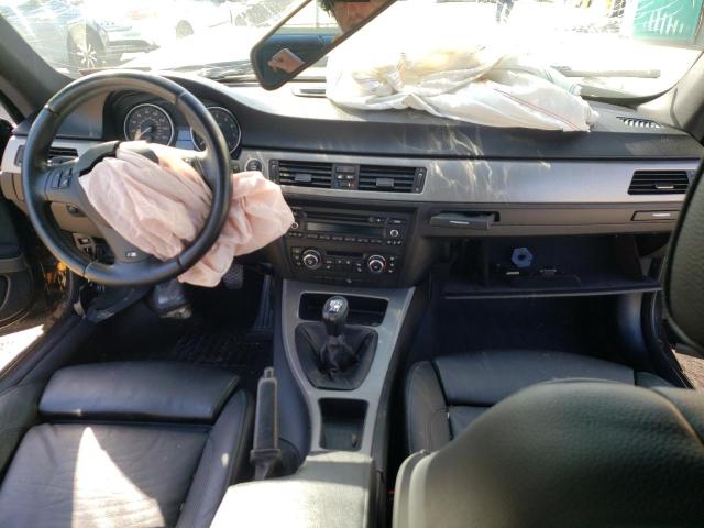 WBAKF9C56BE672022 BMW 335 XI