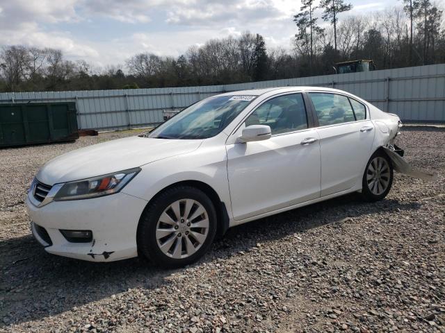 2015 HONDA ACCORD EXL 1HGCR2F8XFA233643