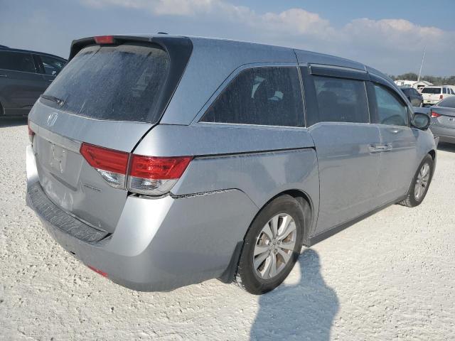 2016 HONDA ODYSSEY SE - 5FNRL5H32GB139150