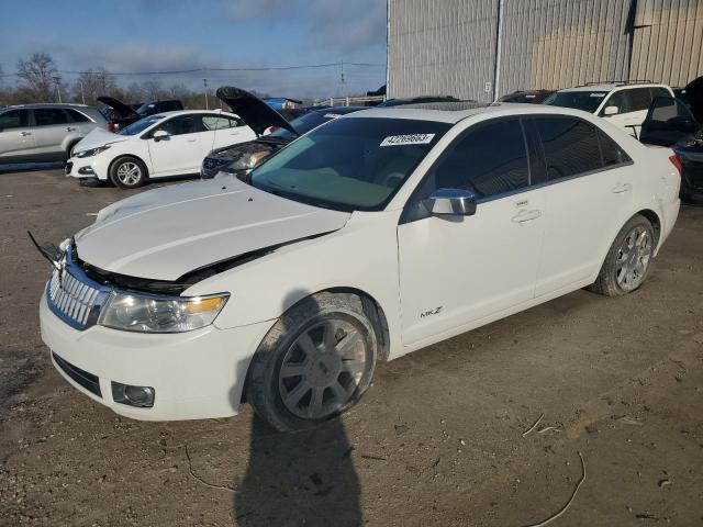 2008 Lincoln MKZ 