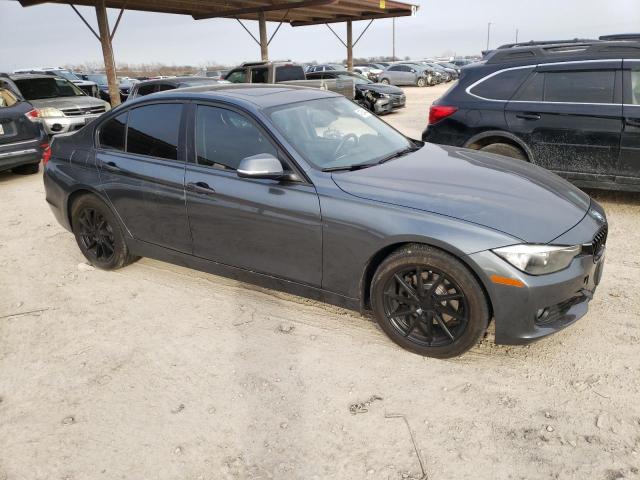 2015 BMW 328 I - WBA3A5G50FNS83372
