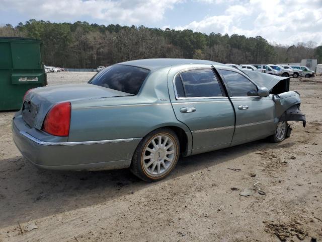 1LNHM81W26Y601960 Lincoln Town Car Signature
