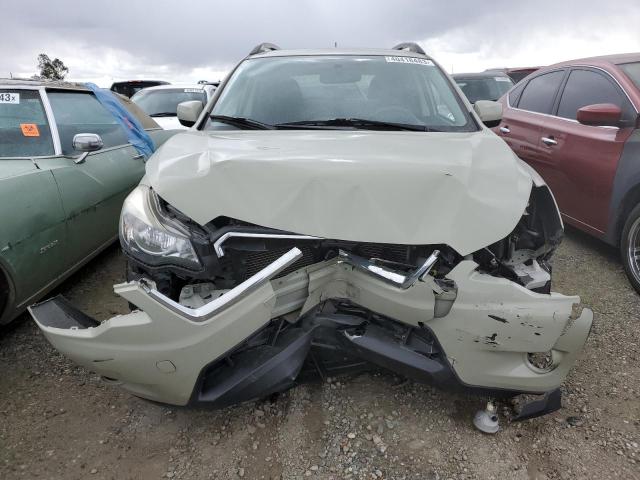 JF2GPAVC8D2872764 Subaru Xv Crosstrek 2.0 Premium