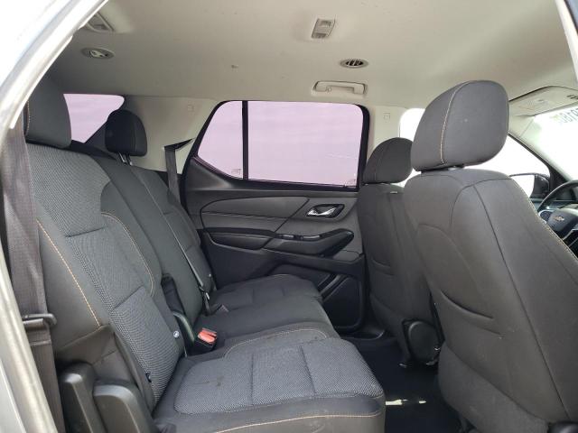 2020 CHEVROLET TRAVERSE L 1GNERFKWXLJ161056