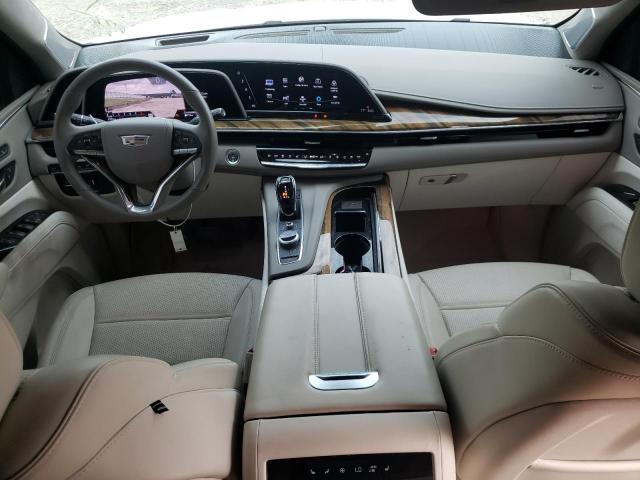 2021 CADILLAC ESCALADE S - 1GYS4GKL7MR204951