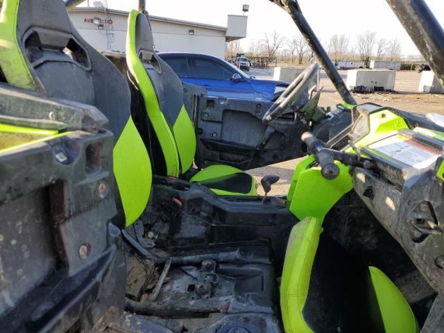 2020 HONDA TALON - 1HFVE0549L4101690