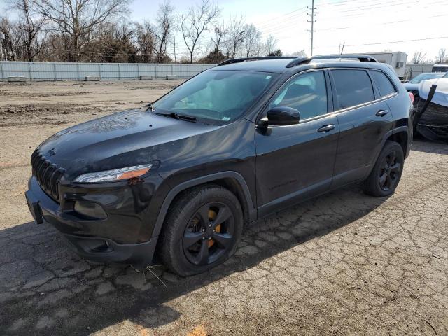 Vin: 1c4pjmcb2gw226239, lot: 49148514, jeep grand cher latitude 2016 img_1