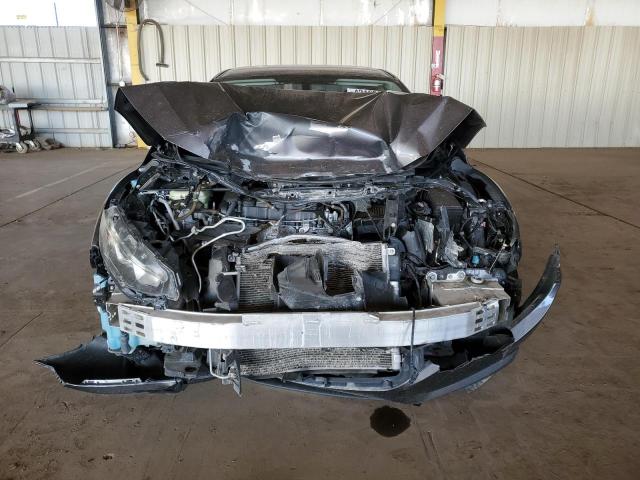 2016 HONDA CIVIC LX 2HGFC2F56GH575288