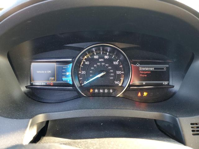 2019 FORD EXPLORER X - 1FM5K8D89KGA89314