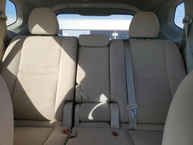 5N1AT2MT6FC821358 Nissan ROGUE S