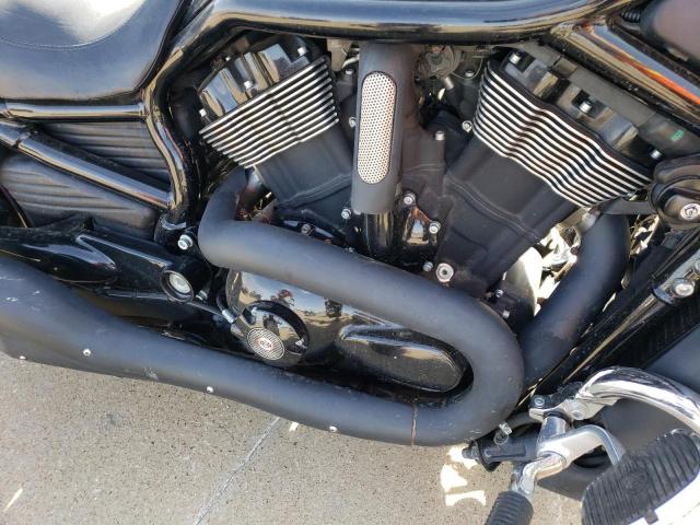 2008 HARLEY-DAVIDSON VRSCXA ABS 1HD1HMH128K810116